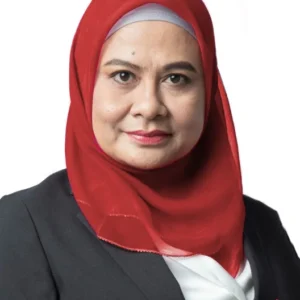 SUMIAH BTE BUANG (Sumiah B)