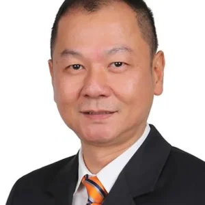 CHEW SONG NGEW (JASON)