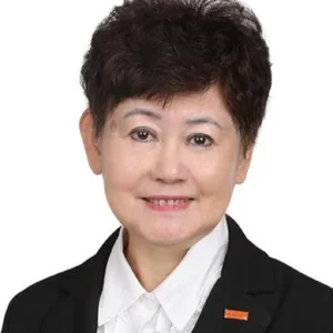 YIP POH YOKE (BRENDA)