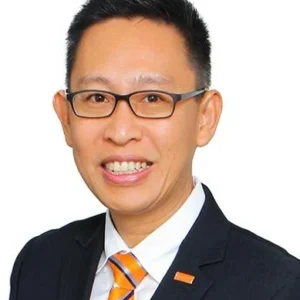 GAN SIEW WAI, BERNARD (BERNARD)