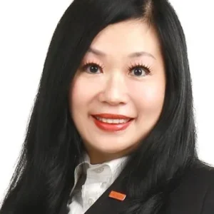 CHIEW LI LI PHILEEN LILY (Phileen Chiew ???)