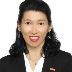 LOW PECK HUA (TRACIA)