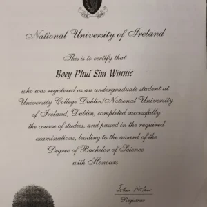 BOEY PHUI SIM WINNIE (Winnie Boey)