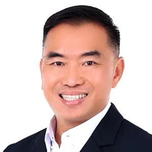 KOH JYH GANG (MARTIN KOH)