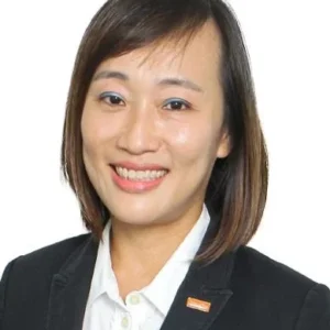 CHAN BEE LENG (ANGELINE)