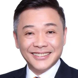 TAN CHIN SENG (JOHNSON)