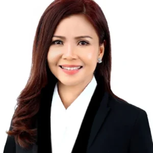 CHIA MOY FAH (MICHELLE CHIA)