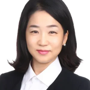 YI SEOUNG MIN (MAY LEE)