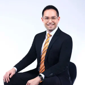 QUEK JIANTING (JUSTIN)