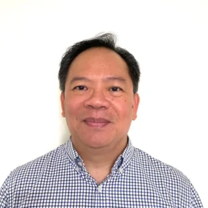 MUHAMMAD ISHAK BIN AHMAD