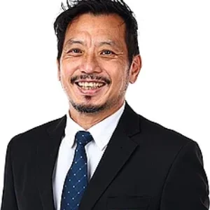 CHIA TONG HIAN (DON CHIA)