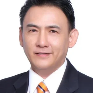 LEONG WING CHOY VINCENT