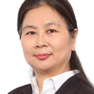 WONG KIM FONG (IRIS)