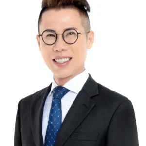 JOSEPH GOH (Joseph Goh)