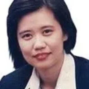 CHUA HWEE ENG (Angie Chua)