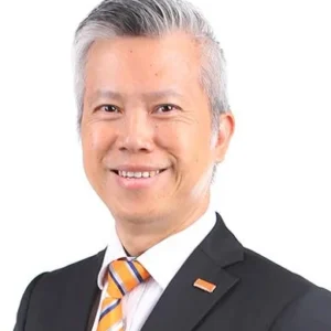 LIM KIM LYE (MARCUS LIM)