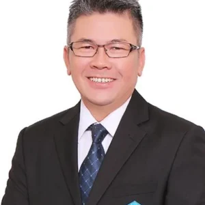 MUHAMAD FAUZI BIN ABDUL RAHIM