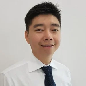 TEDRIC POH ENG THONG