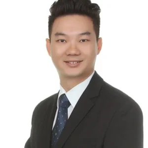 CHAH JOO CHUNG (NICK CHAH)