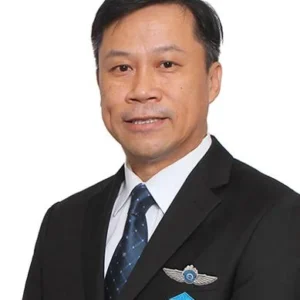 DAVID LIM HONG ANN