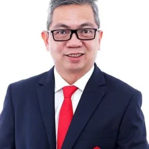 LIM CHOON KHENG (HENRY)