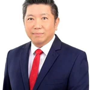 LEE KIAN AIK (SIMON)