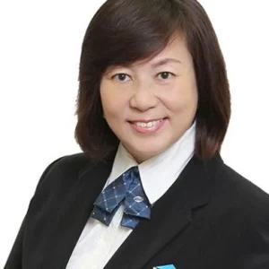 YEO LI NOI (DOREEN YEO)