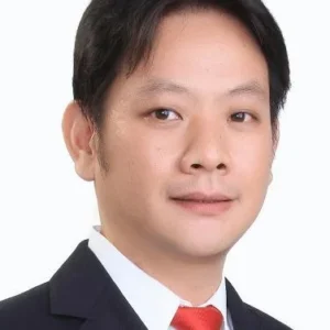 ANG KIM HAI (DESMOND)