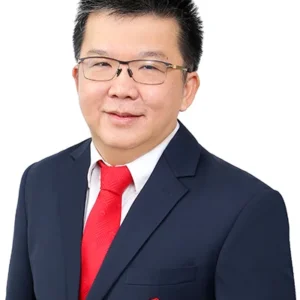 YEO WEE SENG (YEO WS)