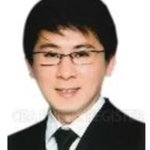 WONG RU TONG SIMON (Simon Wong)