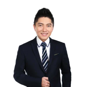 JEN CHIA-WEI (VINCENT)