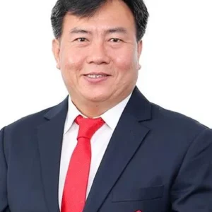 TAN CHIEW HWA (RAY TAN)