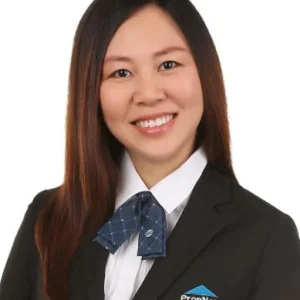 WONG WAI CHEE (SHARON WONG)