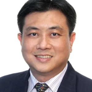 LIM KIM CHEOH (FRANK LIM)