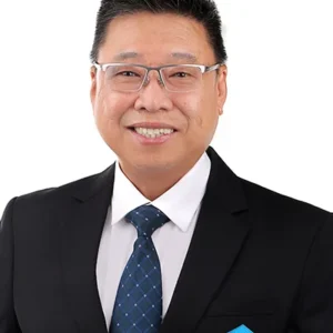 CHAN YIAN HEE (VINX)