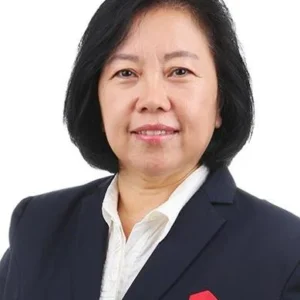 YEOW POH TEE (VERONICA)