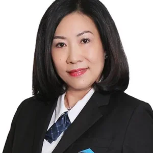 CHOONG CHAI MEI (CATHERINE CHOONG)