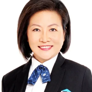 TINA LAM AI KHIM (TINA LAM)
