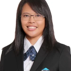 WAN MAIMUNAH BINTE ABDUL AZIZ (WAN MAIMUNAH)