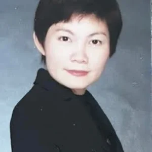 TAY LIN LIN (MAGDALENE)