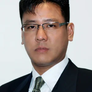 TAN TIN YEOW (PETER TAN)