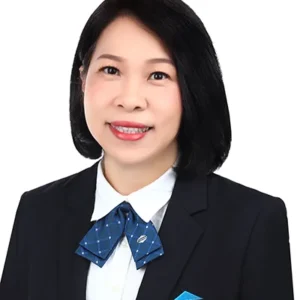 TEY SIOK GUEK (SERENE TEY)