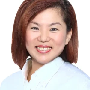 TAN LING LING (IRENE TAN)