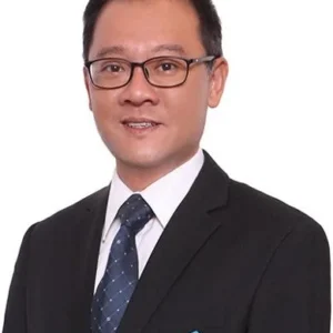 TAN KEE HWANG (DERRICK)