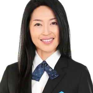 TAN GEOK LAN (SALLY)