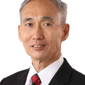 LAU TUCK FEI (WALTER)