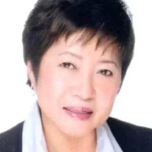 LEE CHYE HONG (TRACY)