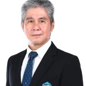 POW HOCK CHYE (H C POW)