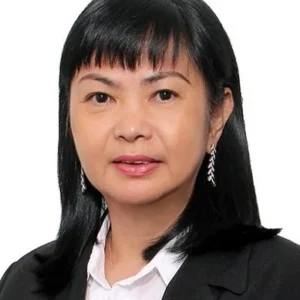 QUEK BON YOCK CHRISTINE