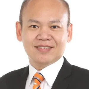 SIN HIOK MENG (ROBEEN )